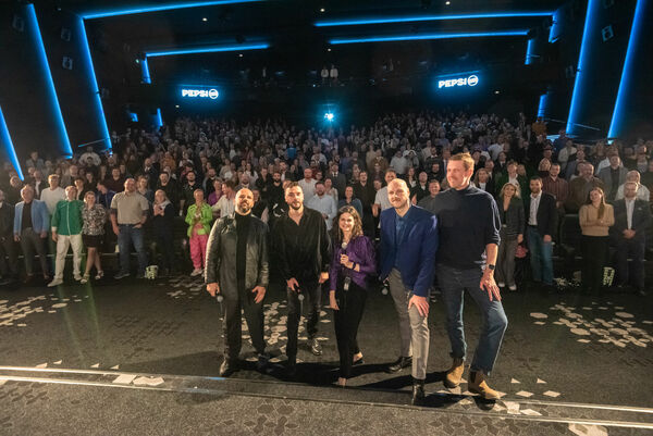 Publicitātes foto Publicitātes foto