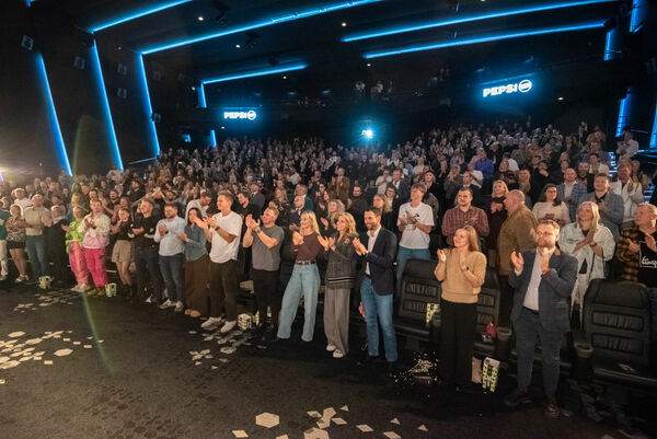 Publicitātes foto Publicitātes foto