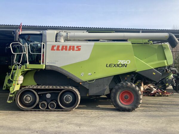 Foto: SIA Baltic Agro Machinery Foto: SIA Baltic Agro Machinery