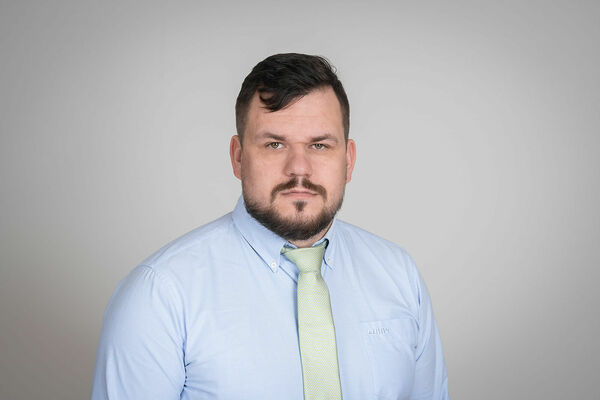 Foto: Mārtiņš Kiziks, SIA Baltic Agro Machinery Foto: Mārtiņš Kiziks, SIA Baltic Agro Machinery