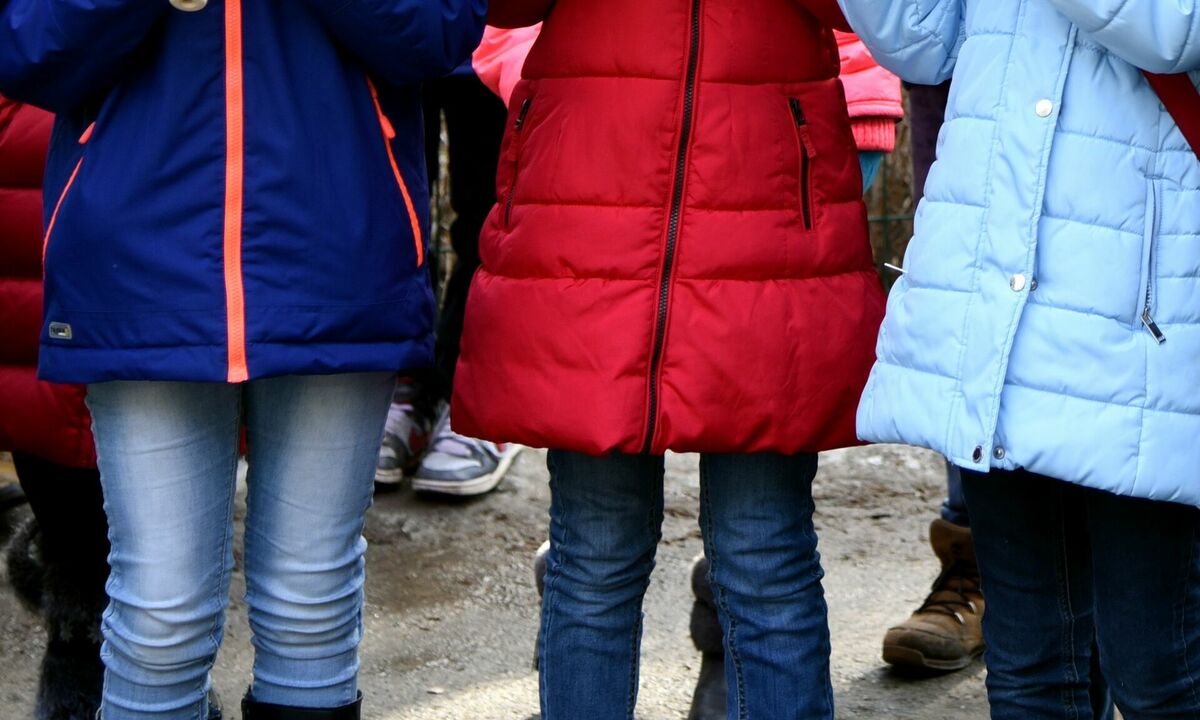 Foto: Zane Bitere/LETA Foto: Zane Bitere/LETA