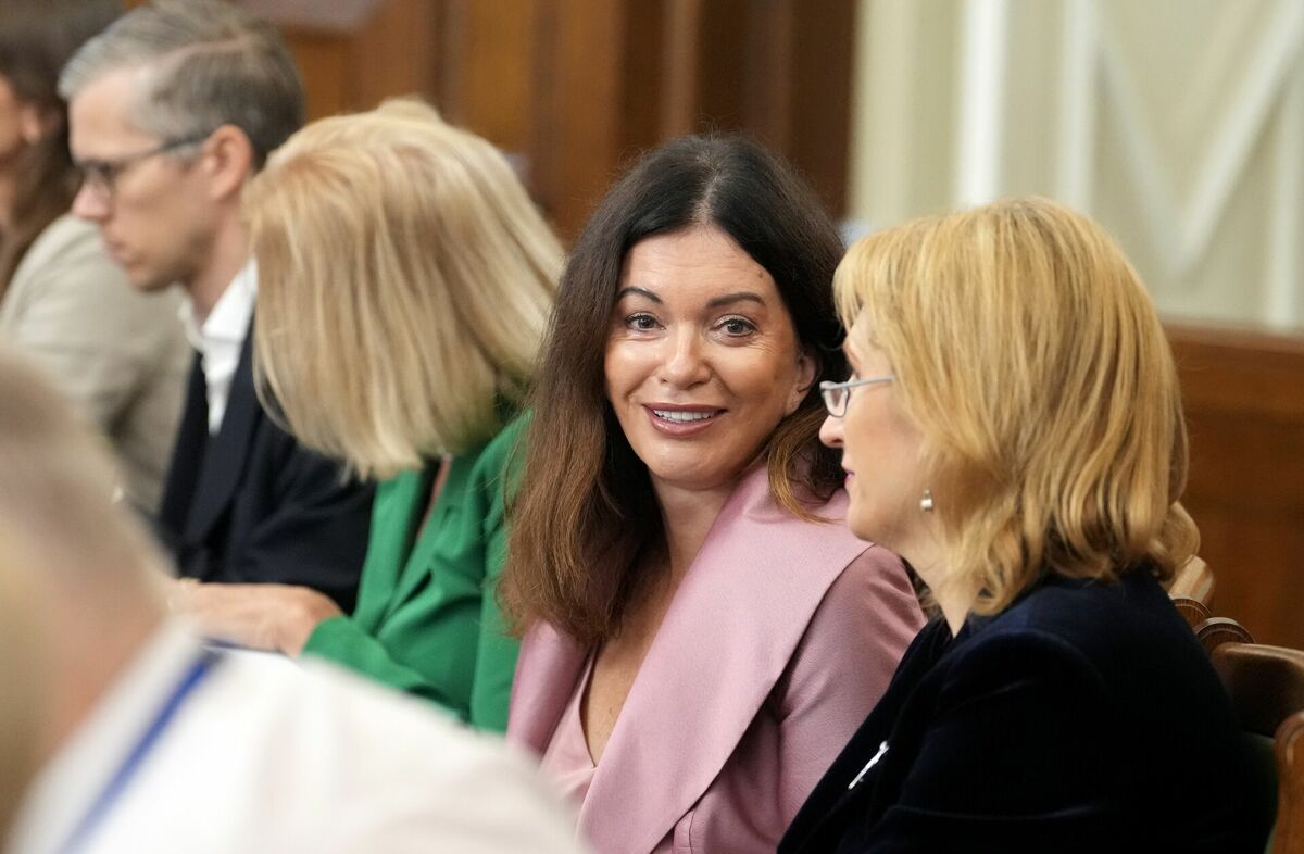 Foto: Edijs Pālens/ LETA Foto: Edijs Pālens/ LETA