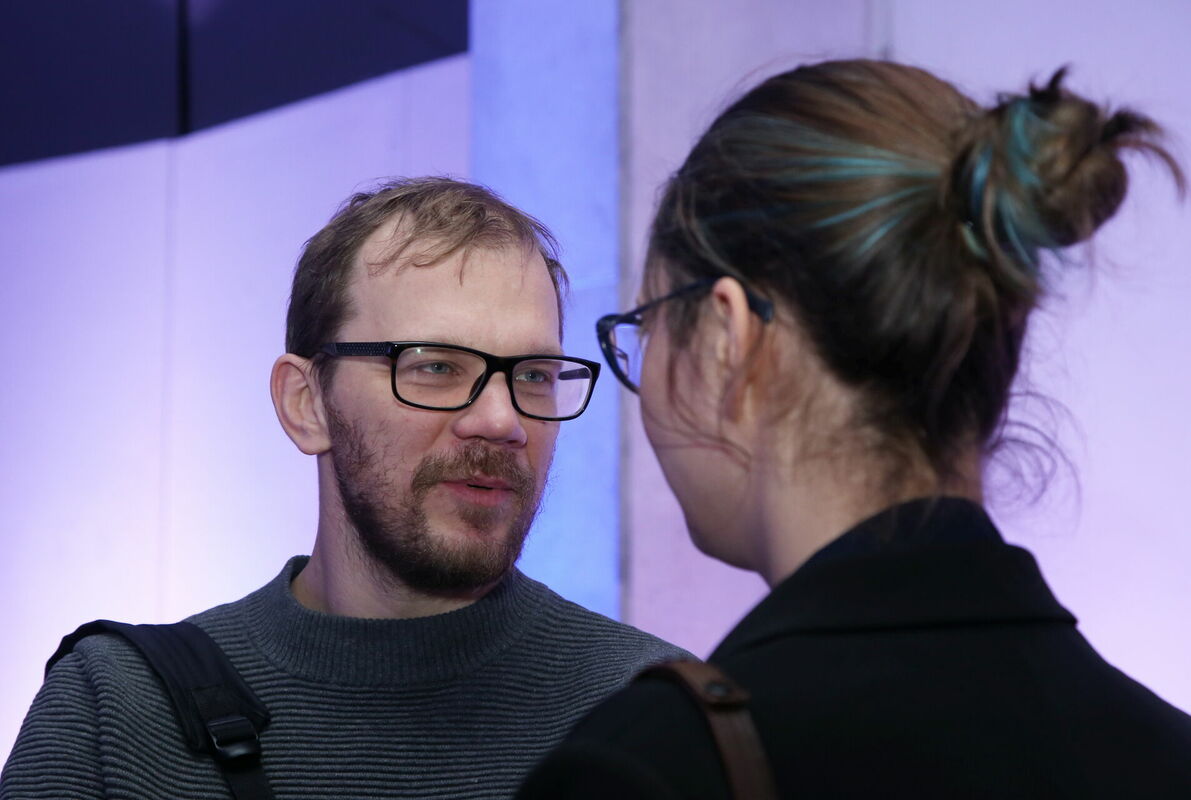 Foto: Evija Trifanova/ LETA Foto: Evija Trifanova/ LETA