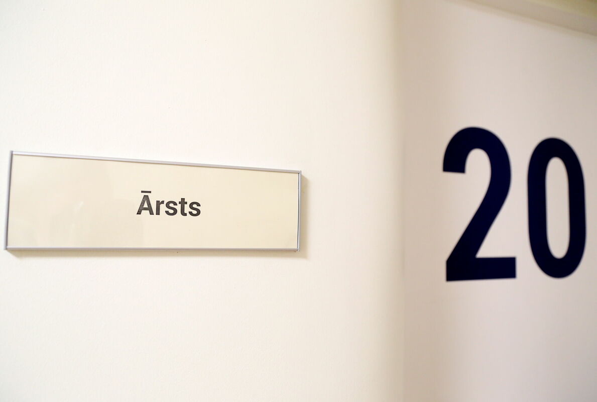 Ilustratīvs attēls. Foto: Paula Čurkste/ LETA Ilustratīvs attēls. Foto: Paula Čurkste/ LETA