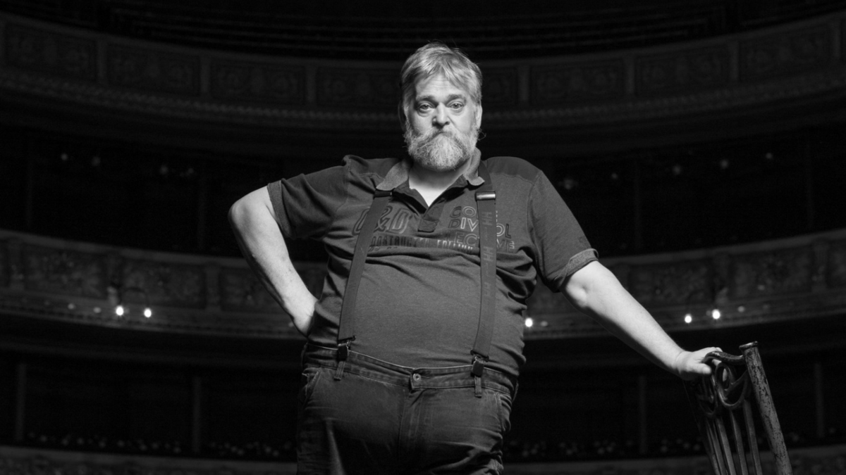 Foto: Latvijas Nacionālā opera un balets Foto: Latvijas Nacionālā opera un balets