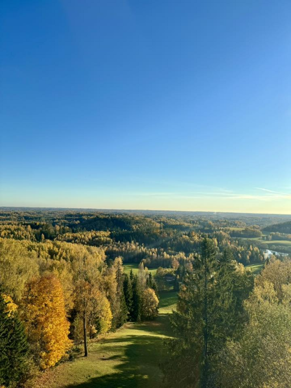 Dēliņkalns. Foto: Zane Lejniece-Puķe Dēliņkalns. Foto: Zane Lejniece-Puķe