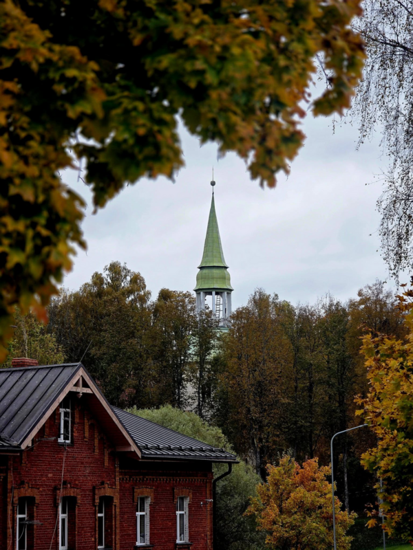 Foto: Kristīne Buldure Foto: Kristīne Buldure