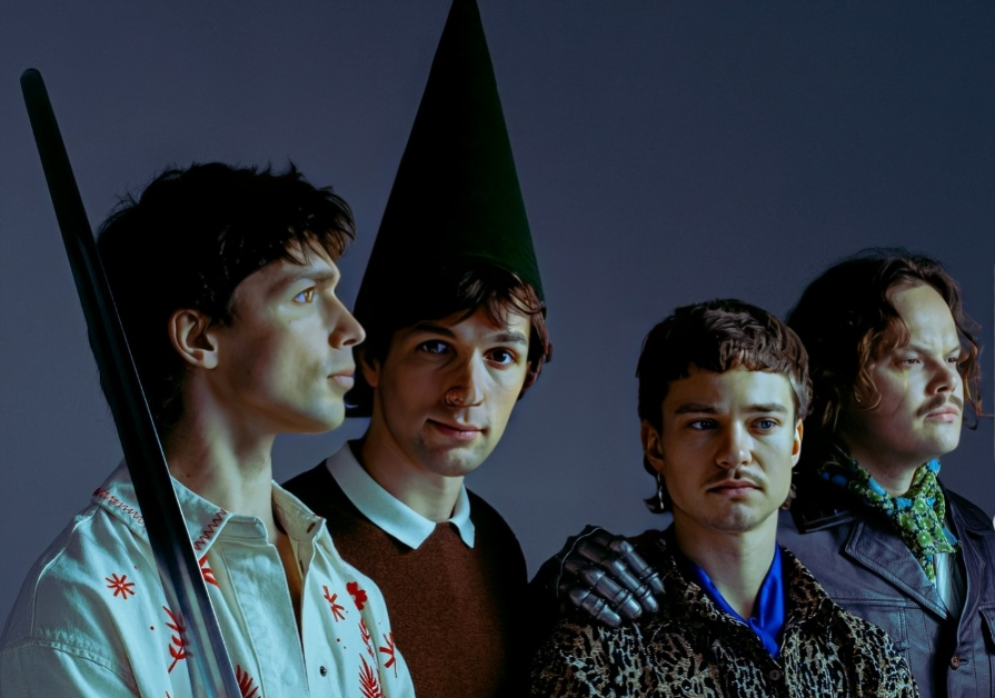 carnivalyouth/Instagram carnivalyouth/Instagram