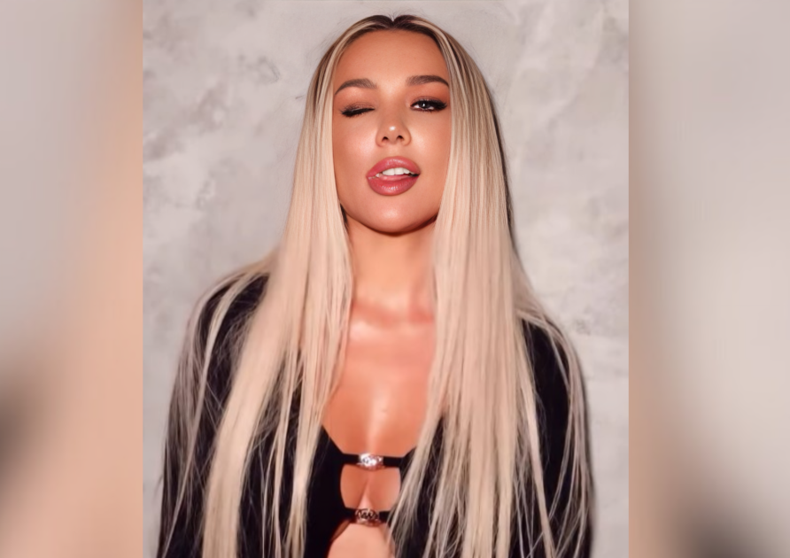 annasedokova/Instagram annasedokova/Instagram