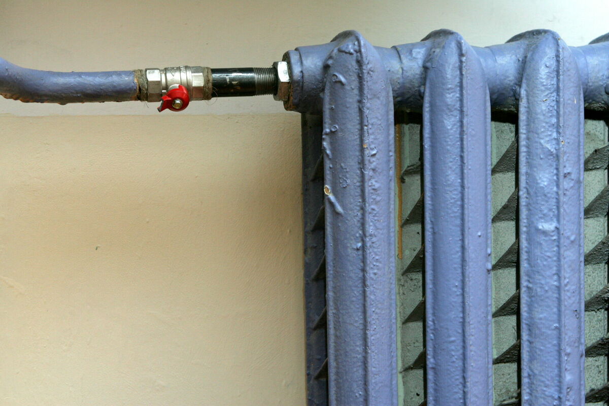 Radiatori, ilustratīvs attēls. Foto: Edijs Pālens/LETA Radiatori, ilustratīvs attēls. Foto: Edijs Pālens/LETA