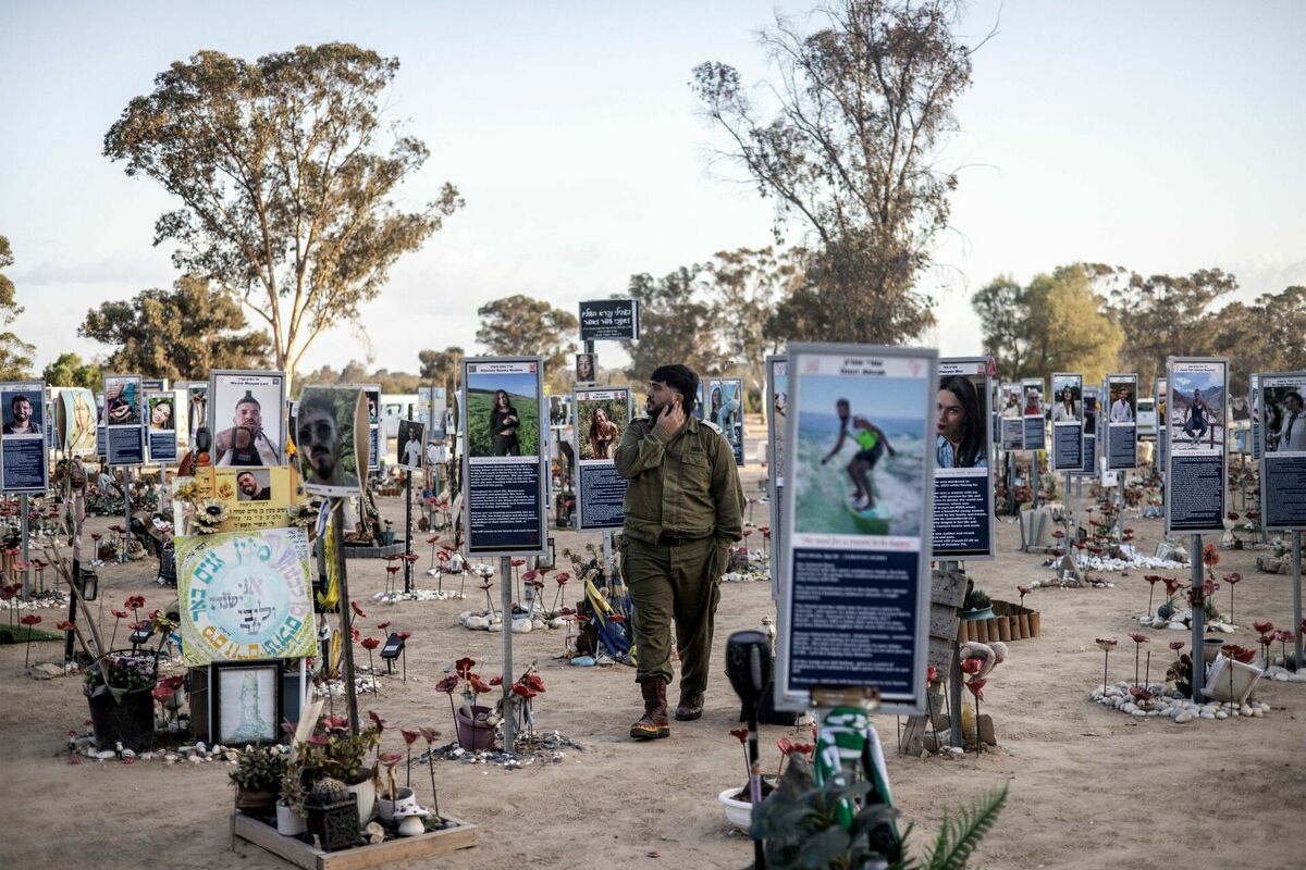 Foto: JOHN WESSELS / AFP / Scanpix Foto: JOHN WESSELS / AFP / Scanpix