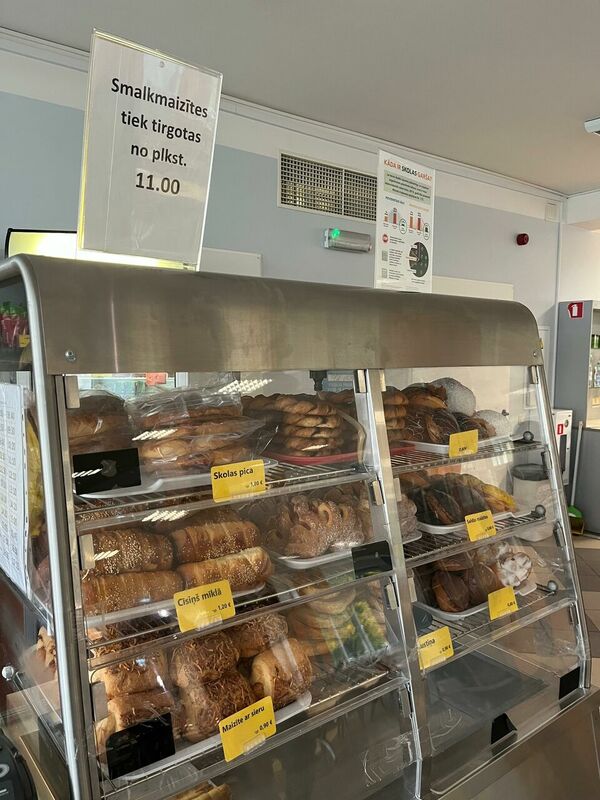 Foto: 360 Ziņas Foto: 360 Ziņas