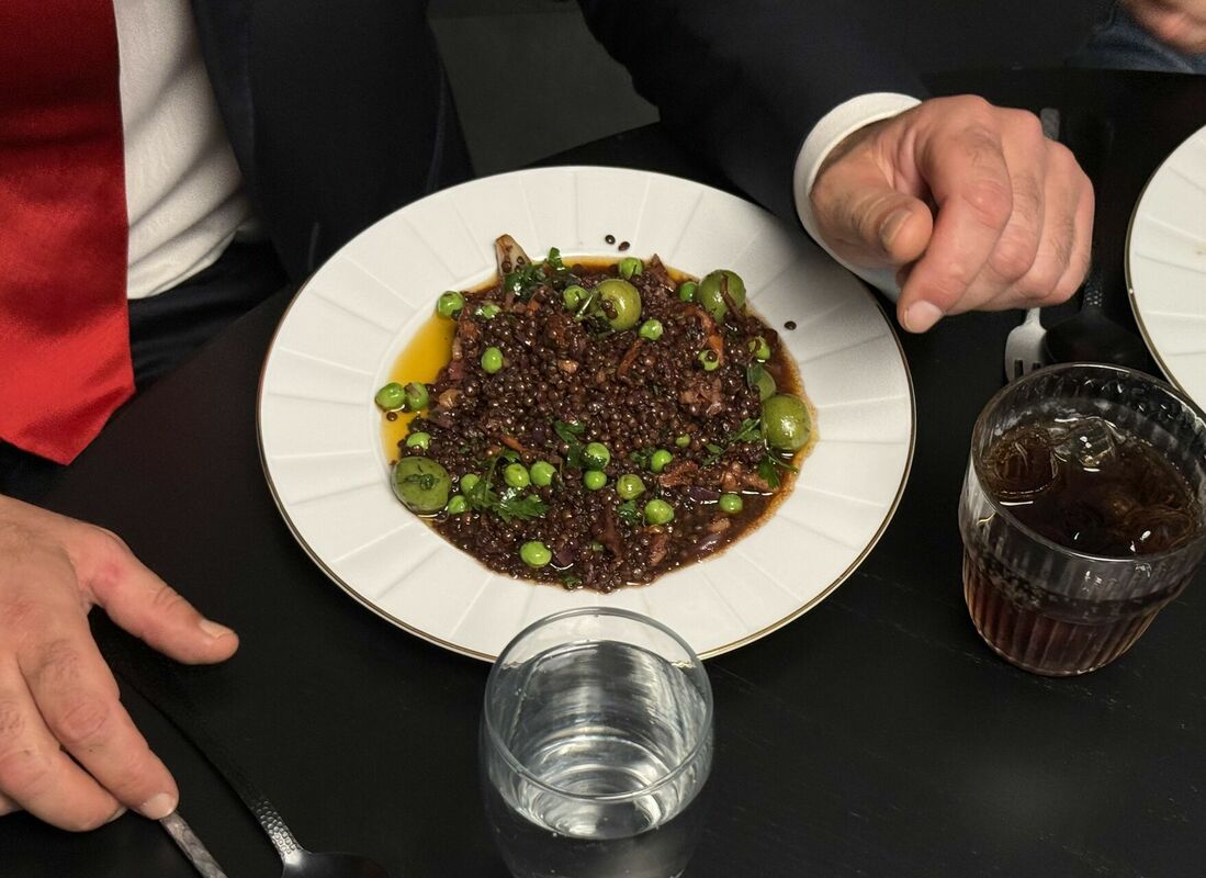 Foto: Margarita Gudže Foto: Margarita Gudže