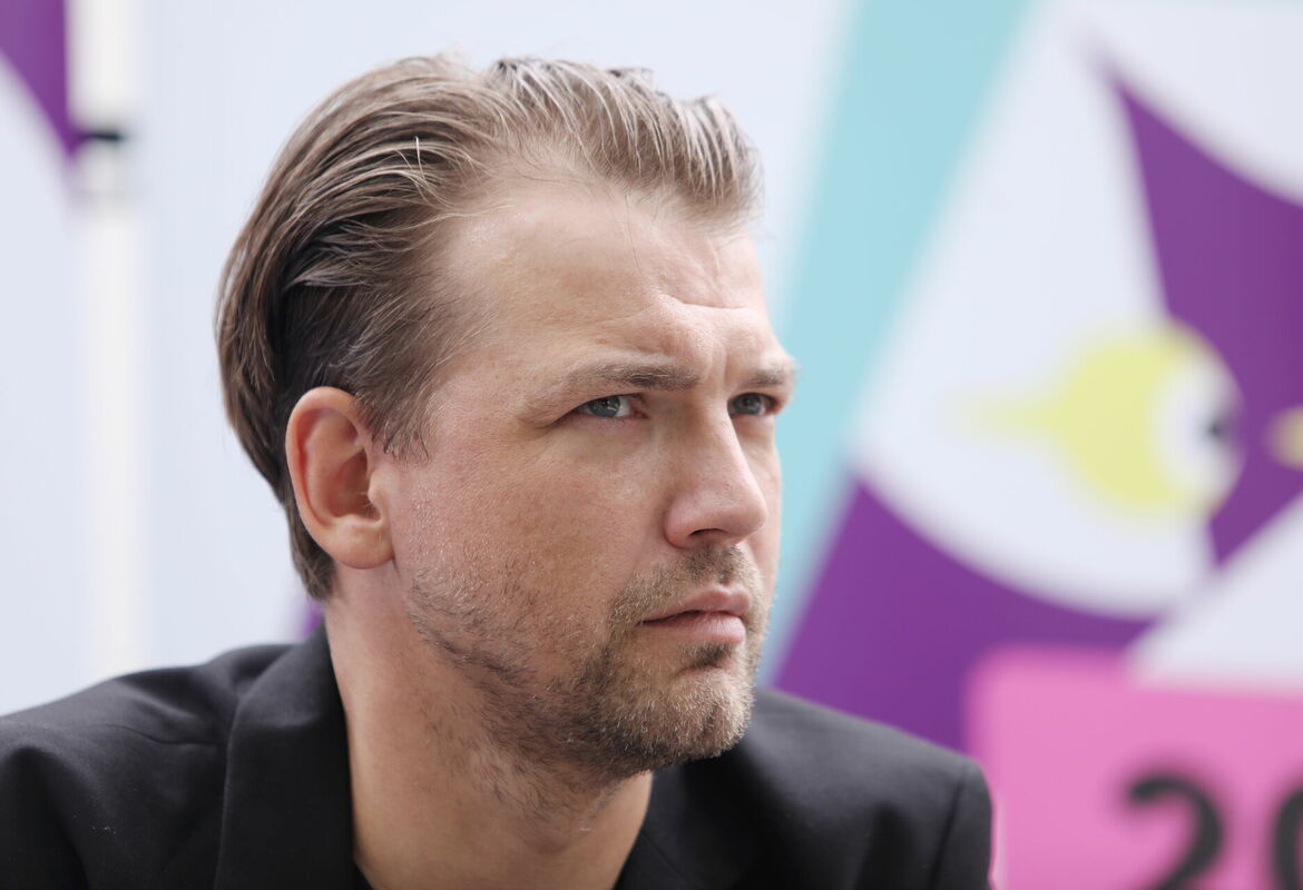 Lita Millere/LETA Lita Millere/LETA