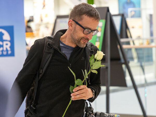 Foto: Inese Grizāne, festivāls "BILDES" Foto: Inese Grizāne, festivāls "BILDES"