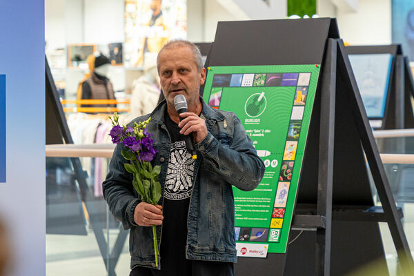 Foto: Inese Grizāne, festivāls "BILDES" Foto: Inese Grizāne, festivāls "BILDES"