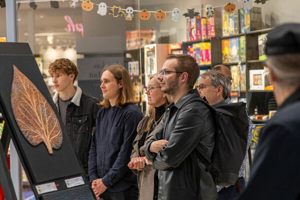 Foto: Inese Grizāne, festivāls "BILDES" Foto: Inese Grizāne, festivāls "BILDES"