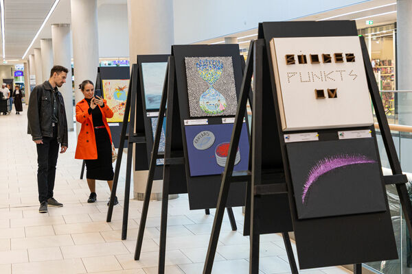 Foto: Inese Grizāne, festivāls "BILDES" Foto: Inese Grizāne, festivāls "BILDES"