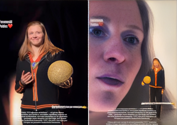 rigafashionweek/Instagram rigafashionweek/Instagram