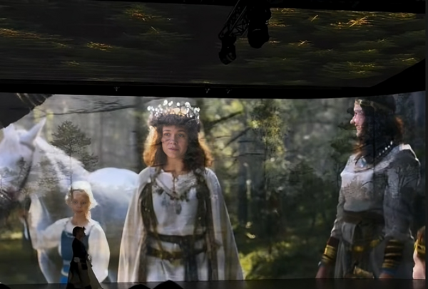 rigafashionweek/Instagram rigafashionweek/Instagram