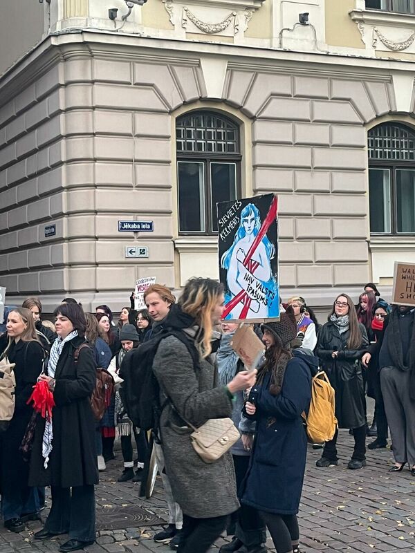 Foto: 360 Ziņas Foto: 360 Ziņas