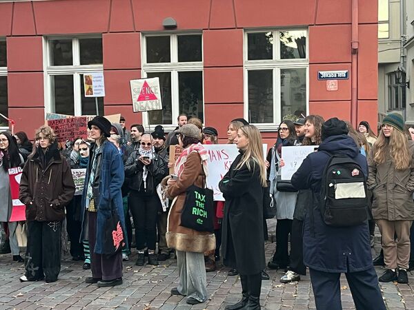 Foto: 360 Ziņas Foto: 360 Ziņas