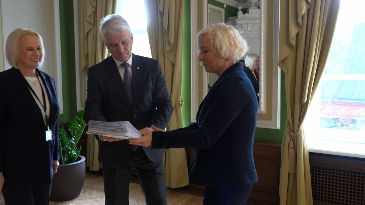 Foto: 360 Ziņas Foto: 360 Ziņas