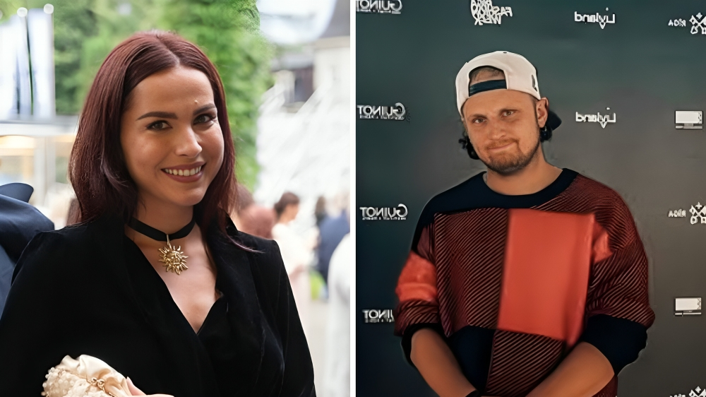 leldedreimane, eozollapa/Instagram leldedreimane, eozollapa/Instagram