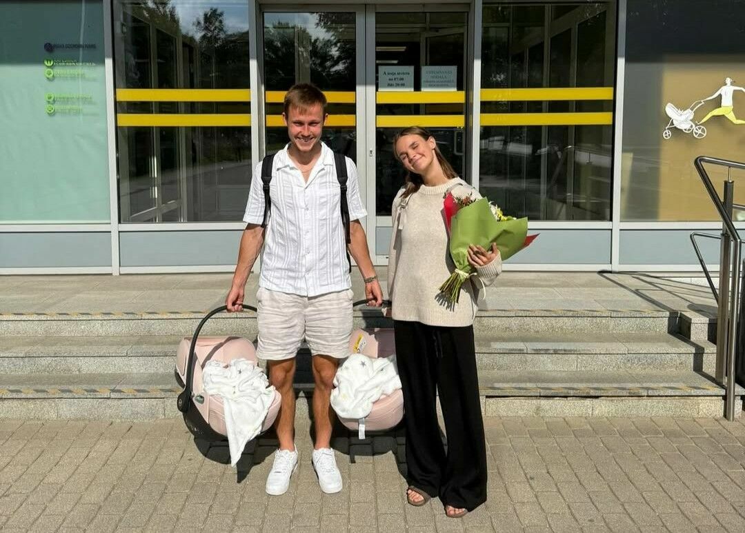 Foto: jikaunieks/ Instagram Foto: jikaunieks/ Instagram