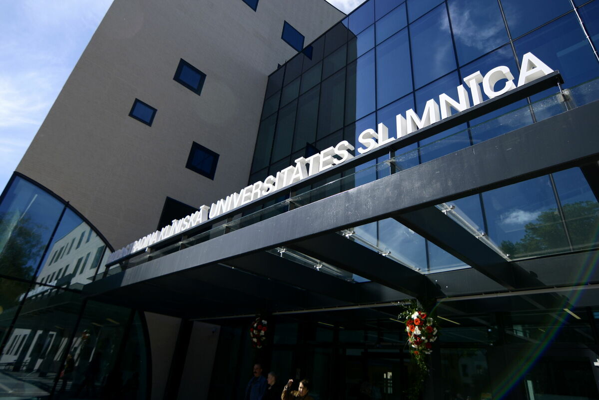 Foto: Patrīcija Eglīte/LETA Foto: Patrīcija Eglīte/LETA