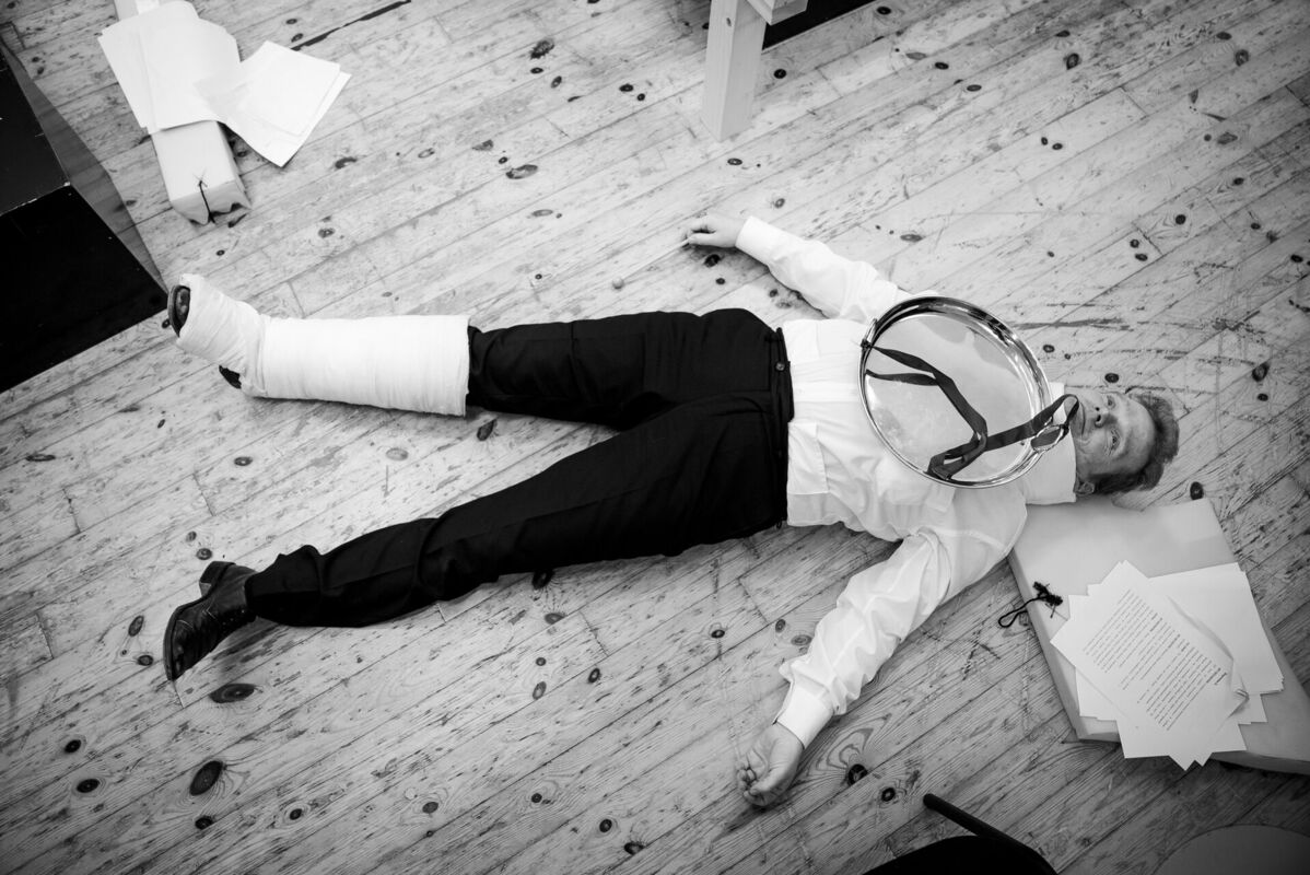 Foto: Jaroslavs Kaščejevs Foto: Jaroslavs Kaščejevs