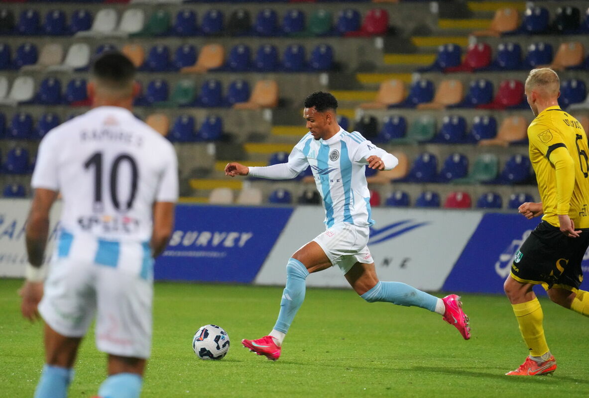 Foto: Zane Bitere/LETA Foto: Zane Bitere/LETA