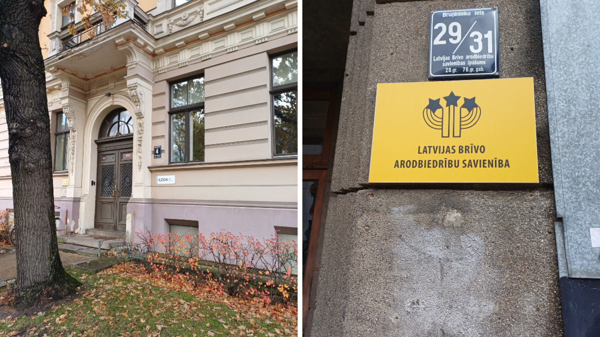 Foto: 360 Ziņas Foto: 360 Ziņas