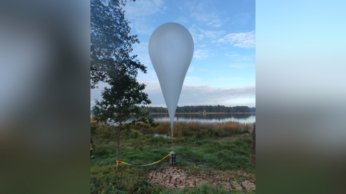 Foto: Valsts robežsardze Foto: Valsts robežsardze