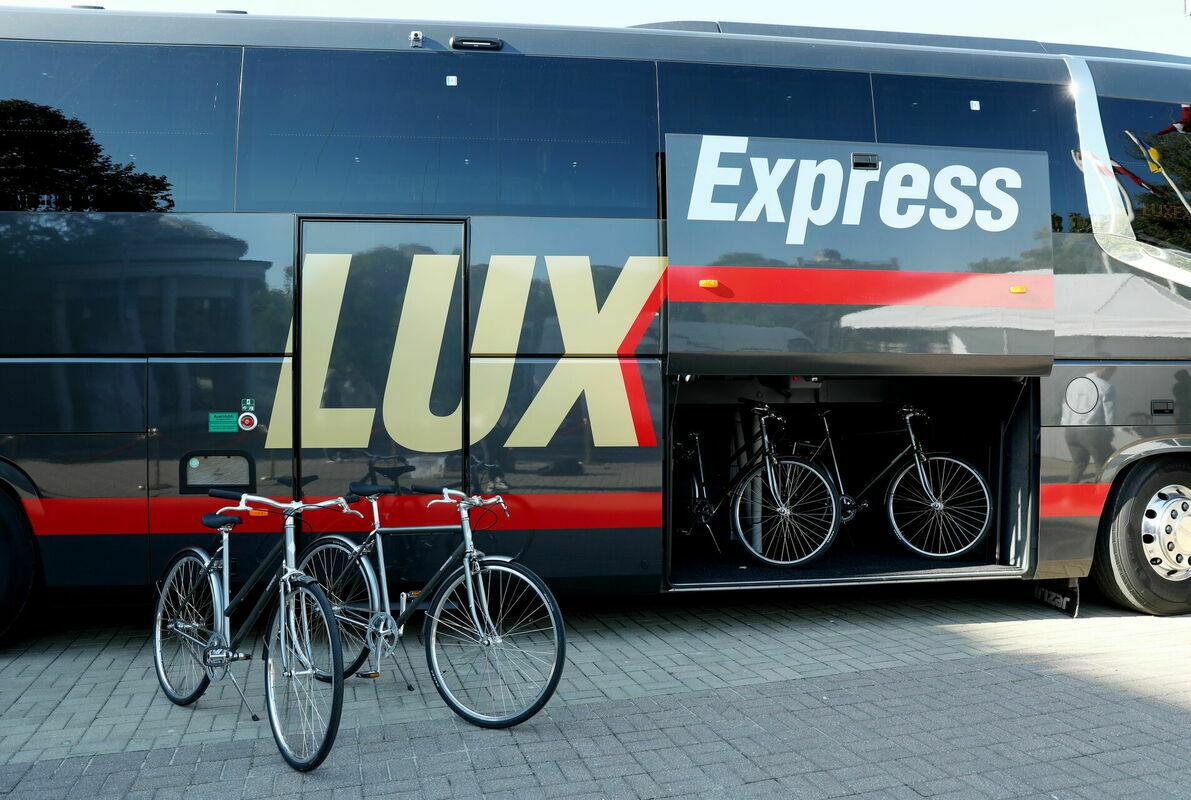 Foto: Lita Millere/LETA Foto: Lita Millere/LETA