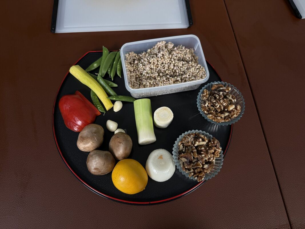 Foto: Margarita Gudže Foto: Margarita Gudže