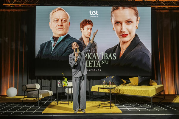 Foto: Gatis Gierts Foto: Gatis Gierts