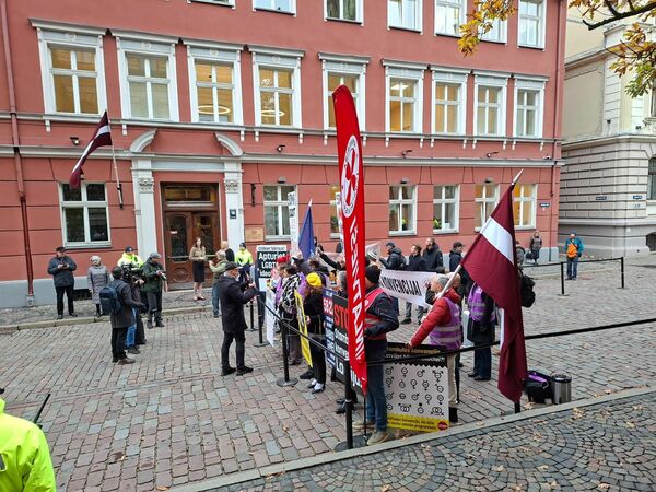 Foto: Guntis Feldmanis, 360 Ziņas Foto: Guntis Feldmanis, 360 Ziņas