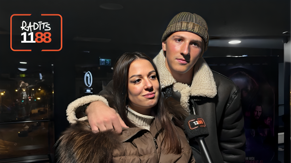 Foto: Ekrānuzņēmums no raidījuma "Aizkulisēs ar 1188.lv" Foto: Ekrānuzņēmums no raidījuma "Aizkulisēs ar 1188.lv"