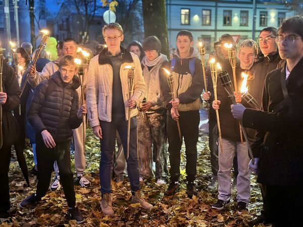 Foto: 360 Ziņas Foto: 360 Ziņas