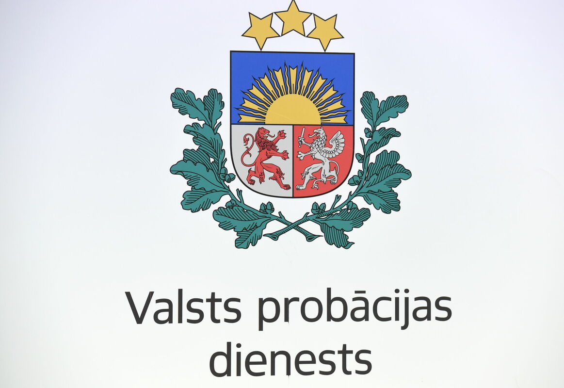 Foto: Paula Čurkste/LETA Foto: Paula Čurkste/LETA