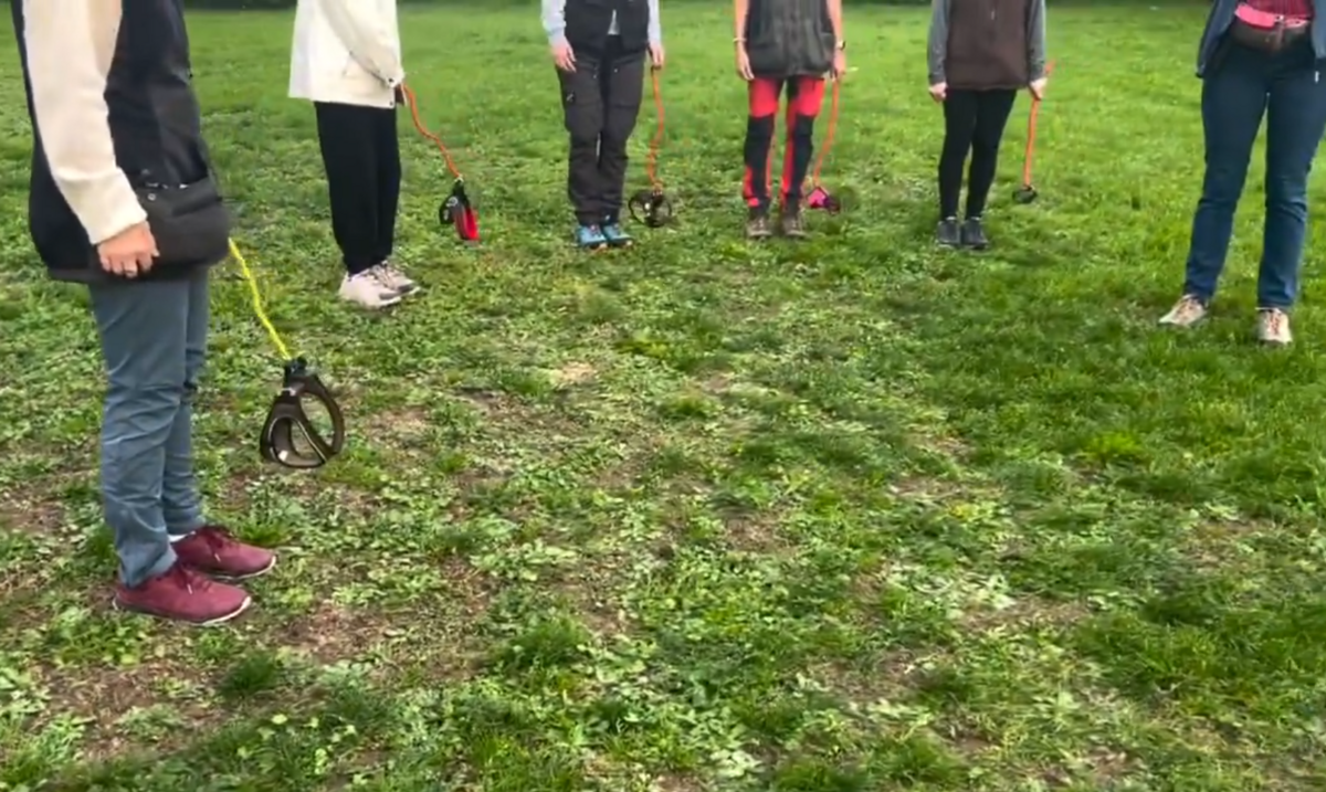 Foto: Ekrānuzņēmums no video Foto: Ekrānuzņēmums no video