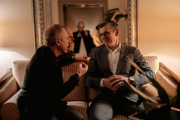 Foto: Nauris Veiss Foto: Nauris Veiss