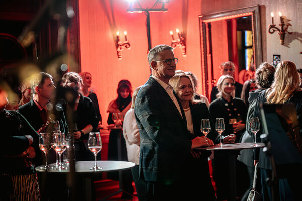 Foto: Nauris Veiss Foto: Nauris Veiss