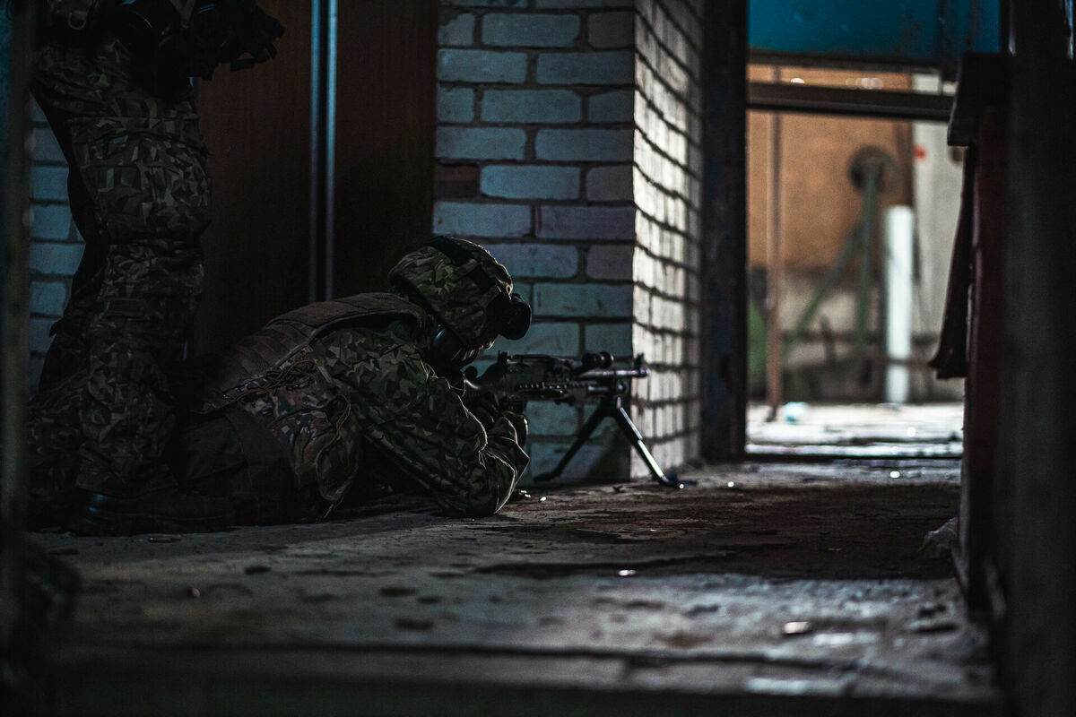 Attēls ilustratīvs. Foto: G. Grantiņa Attēls ilustratīvs. Foto: G. Grantiņa