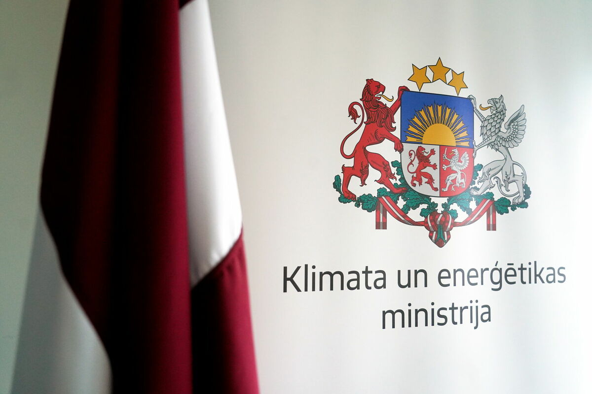 Foto: LETA Foto: LETA