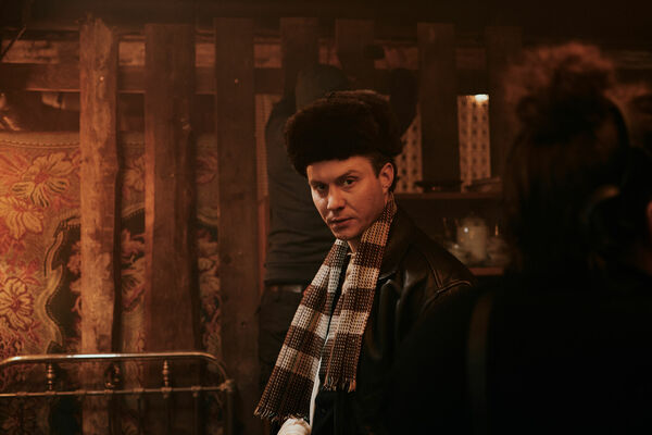 Publicitātes foto Publicitātes foto