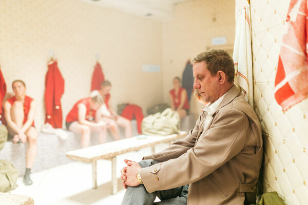 Publicitātes foto Publicitātes foto