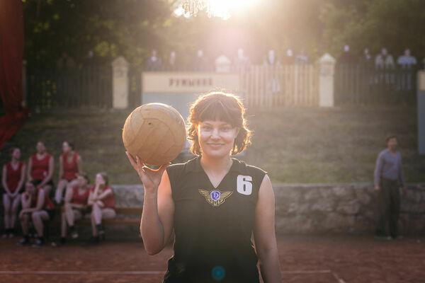 Publicitātes foto Publicitātes foto