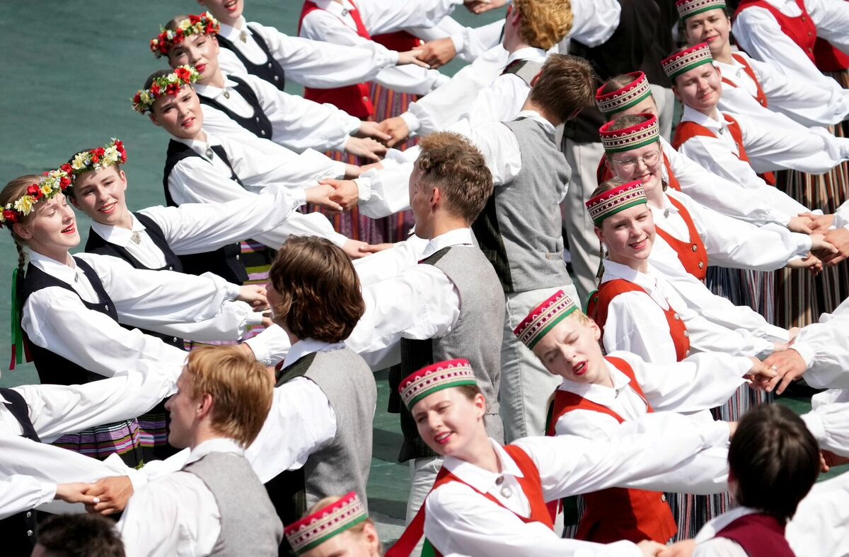 Foto: Edijs Pālens/LETA Foto: Edijs Pālens/LETA